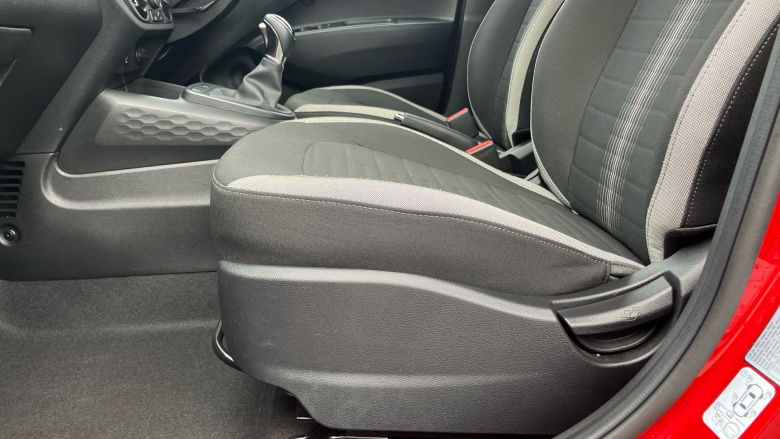 Hyundai i10 1.2 MPi SE Connect 5dr Auto Petrol Hatchback